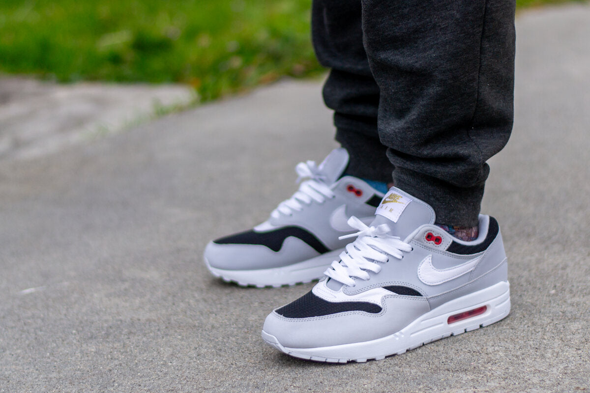 Nike Air Max 1 'Urawa Retro'