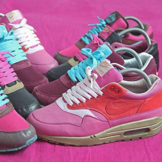 Wat is de duurste Air Max 1?