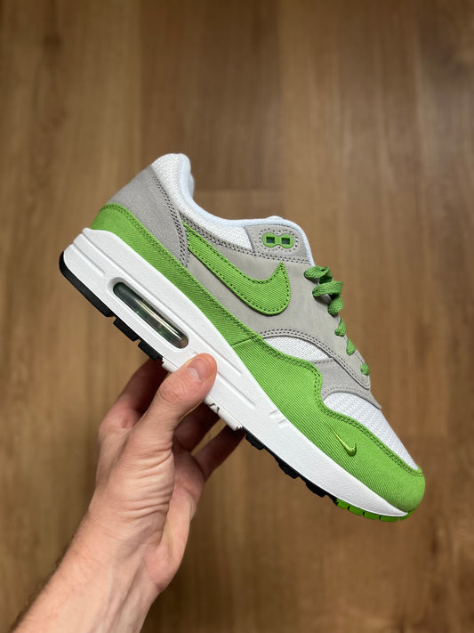 Nike Air Max 1 x Patta 'Chlorophyll'