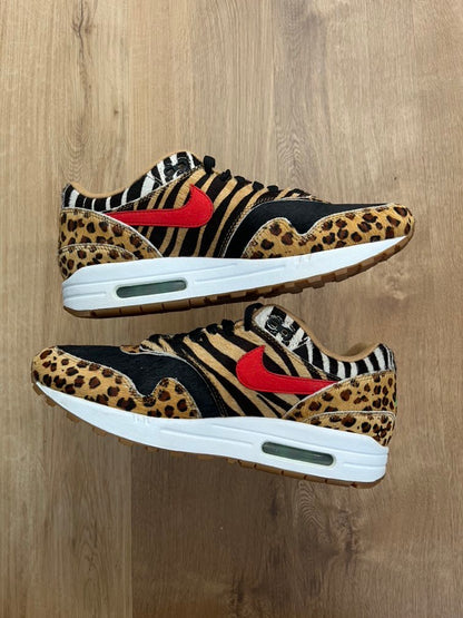 Nike Air Max 1 x Atmos 'Animal 2.0'
