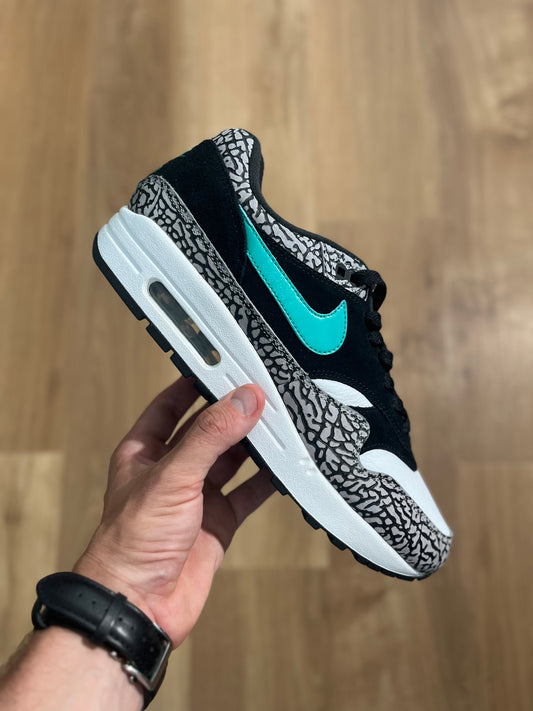 Nike Air Max 1 x Atmos 'Elephant'