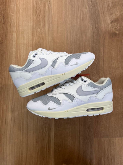 Nike Air Max 1 x Patta 'White Waves'