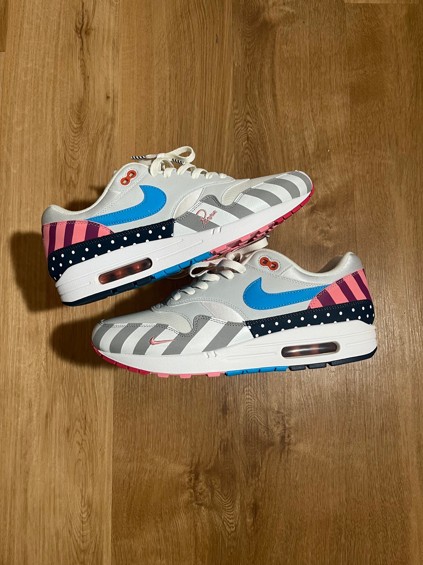 Nike Air Max 1 ‘Parra'