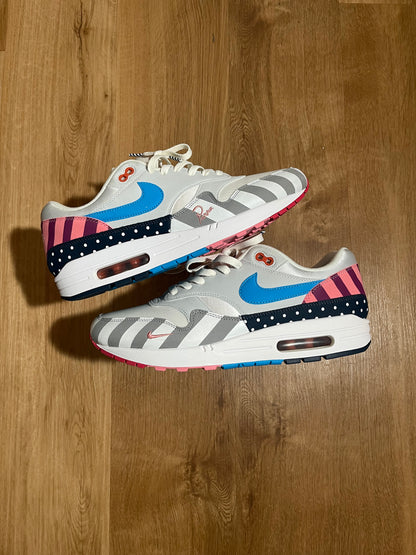 Nike Air Max 1 ‘Parra'