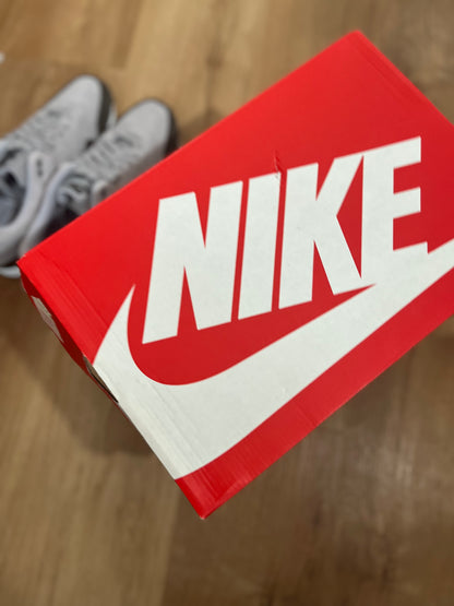 Nike Air Max 1 Jewel ‘Wolf Grey'