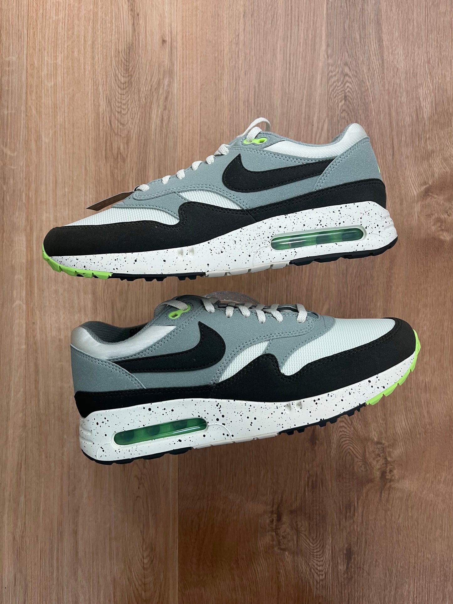 Nike Air Max 1 '86 GOLF ‘Green Speckle’