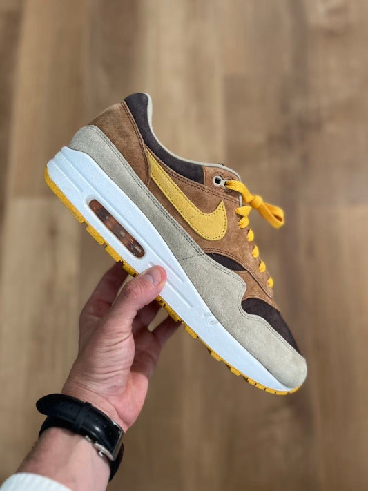 Nike Air Max 1 'Pecan'