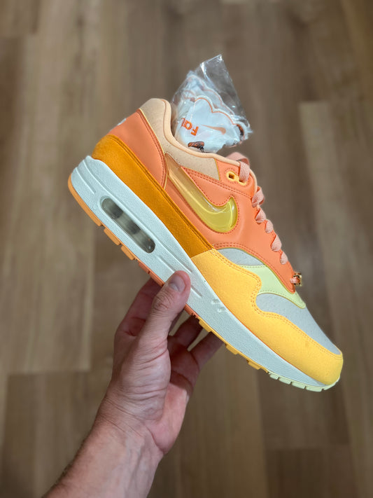 Nike Air Max 1 'Puerto Rico Orange Frost'