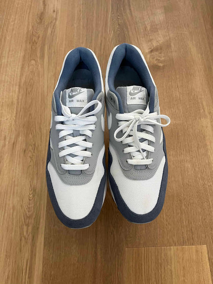 Nike Air Max 1 'Blue Recall'