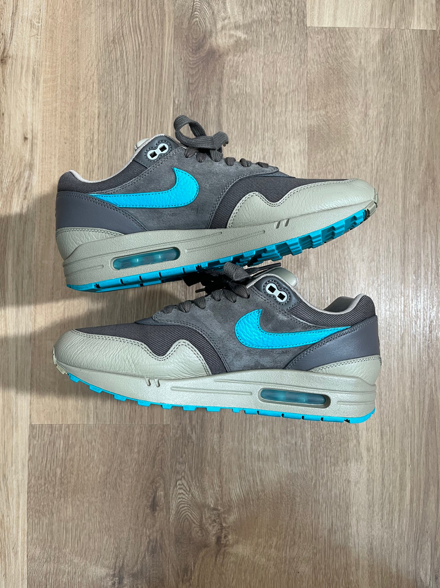 Nike Air Max 1 PRM 'Ridgerock'