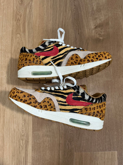 Nike Air Max 1 x Atmos 'Animal 1.0’