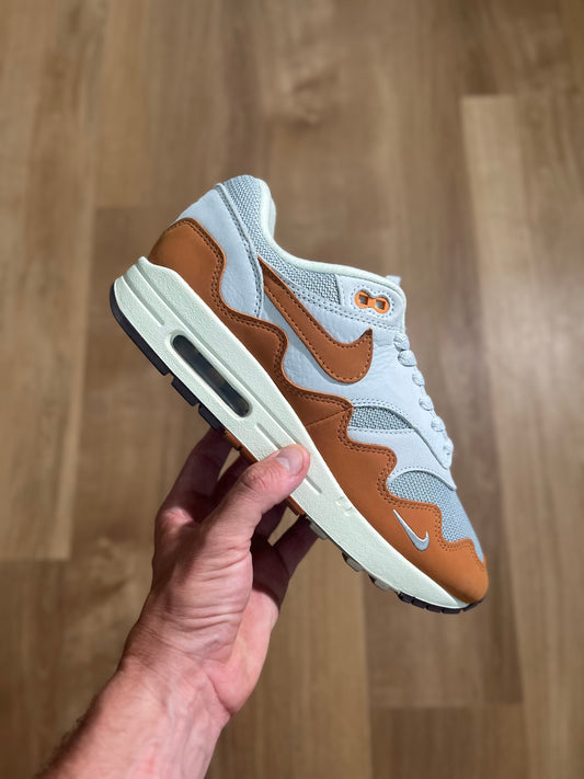 Nike Air Max 1 x Patta 'Monarch'