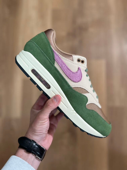 Nike Air Max 1 'Treeline'