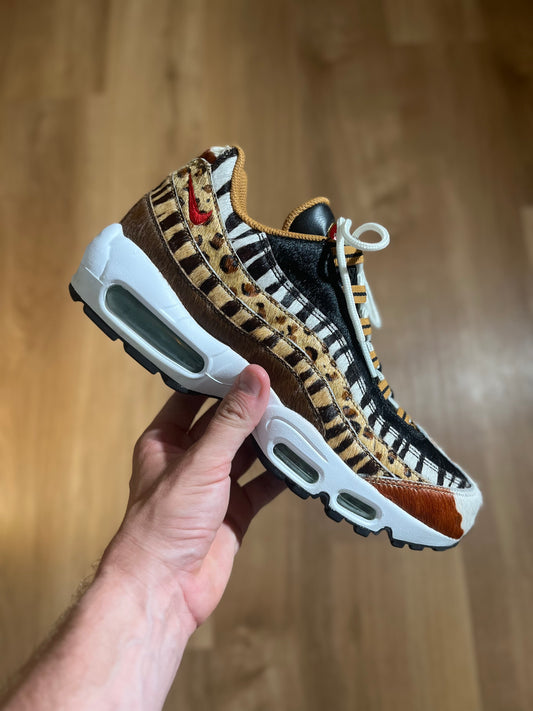 Nike Air Max 95 x Atmos 'Animal 2.0'