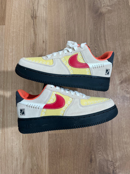 Nike Air Force 1 ‘Somos Familia’