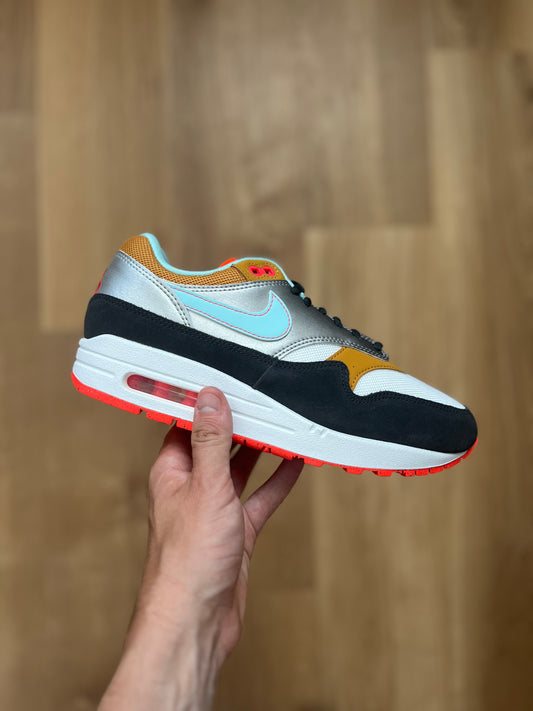 Nike Air Max 1 'Graffiti'