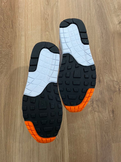 Nike Air Max 1 'Anniversary Orange'