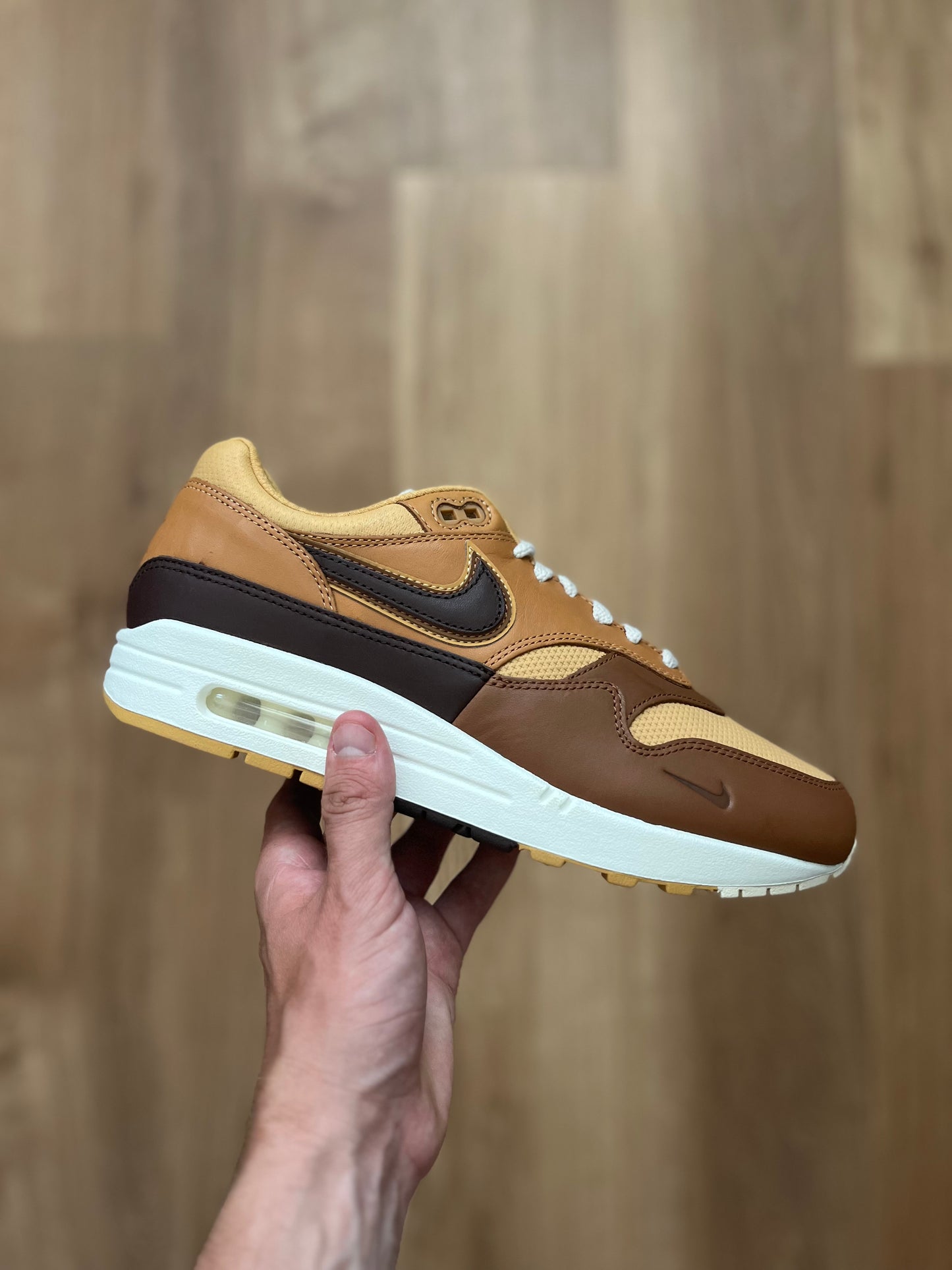 Nike Air Max 1 'SNKRS Day 2020'