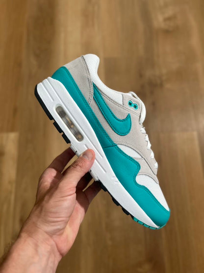 Nike Air Max 1 'Clear Jade’