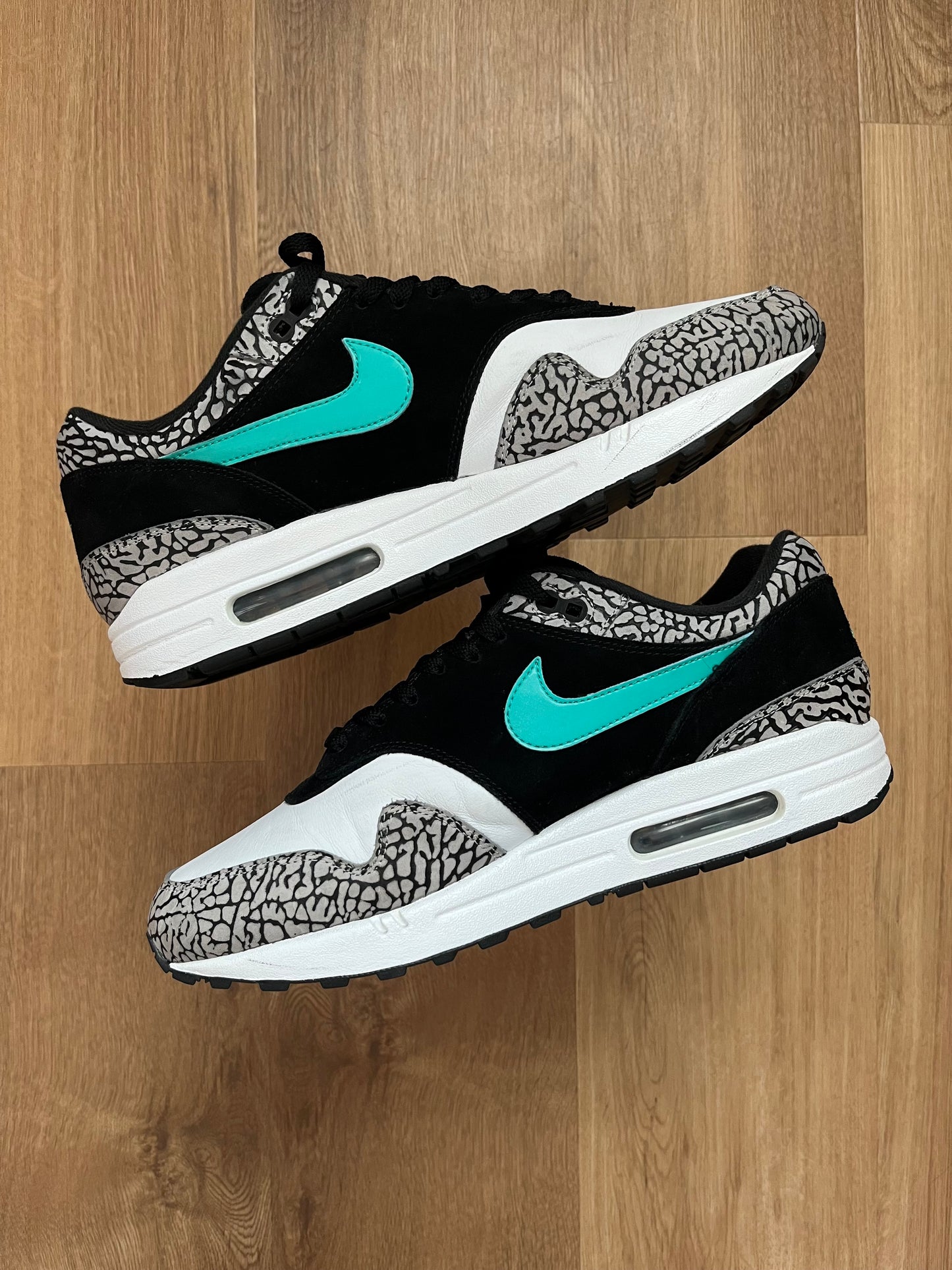 Nike Air Max 1 x Atmos 'Elephant'