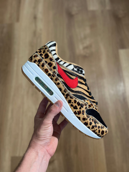 Nike Air Max 1 x Atmos 'Animal 2.0'