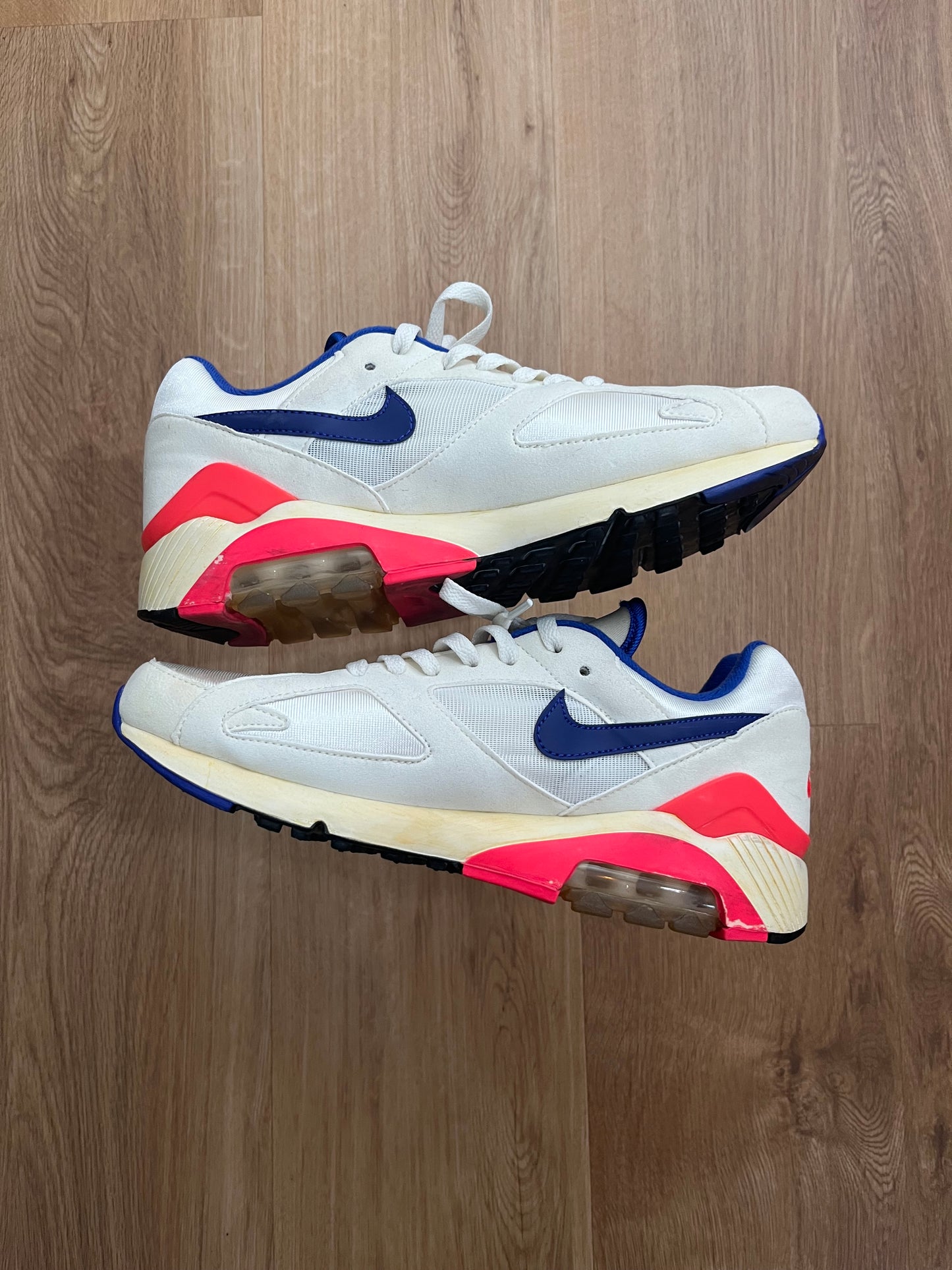 Nike Air Max 180 ‘Ultramarine 2013’