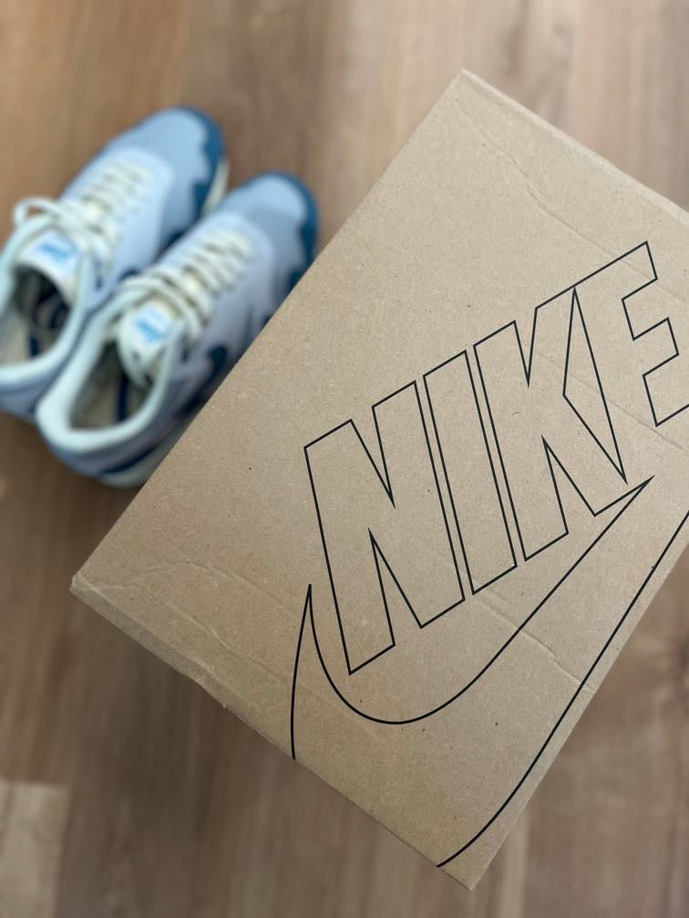 Nike Air Max 1 x Patta 'Noise Aqua'