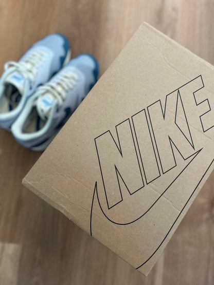 Nike Air Max 1 x Patta 'Noise Aqua'