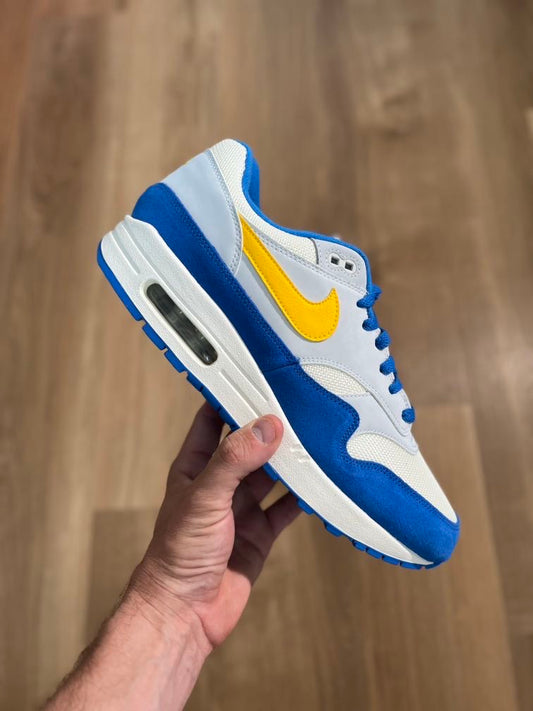 Nike Air Max 1 'Signal Blue’