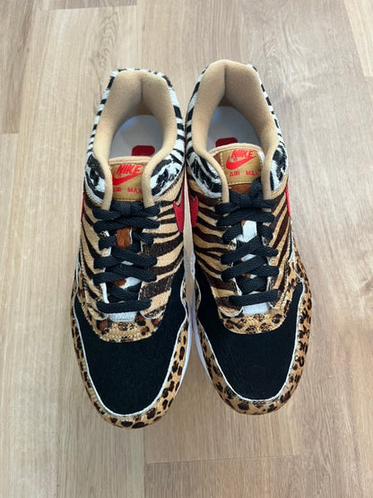 Nike Air Max 1 x Atmos 'Animal 2.0'