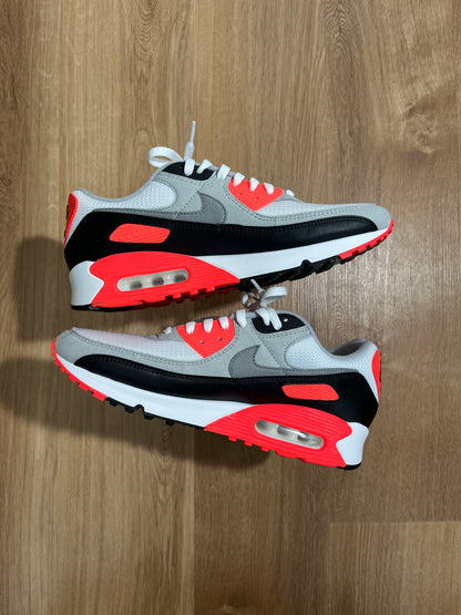 Nike Air Max 90 ‘Infrared'