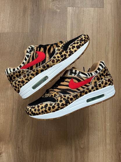 Nike Air Max 1 x Atmos 'Animal 2.0'