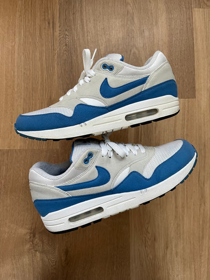 Nike Air Max 1 QS ‘Varsity Blue’