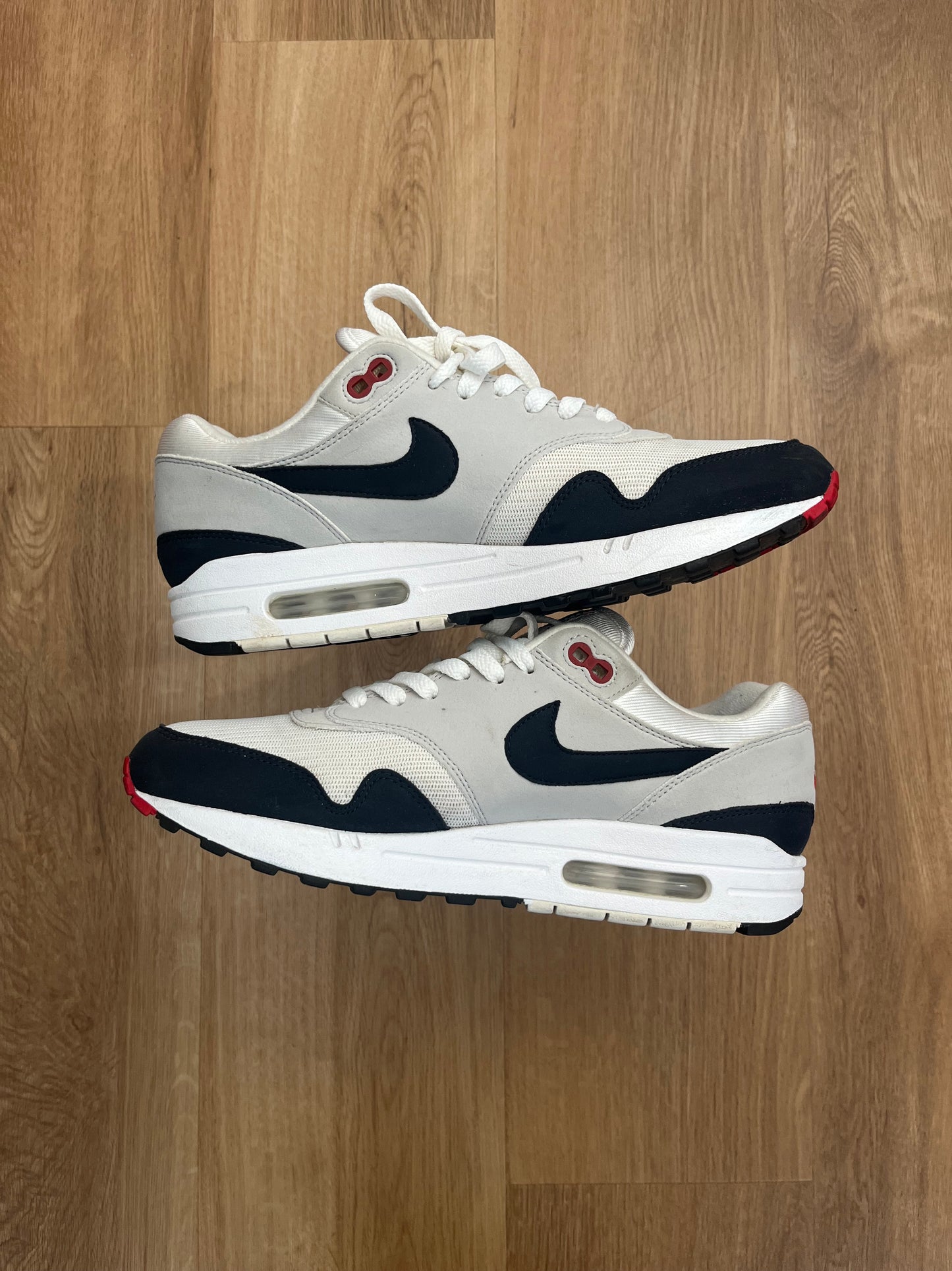 Nike Air Max 1 ‘Anniversary Obsidian’