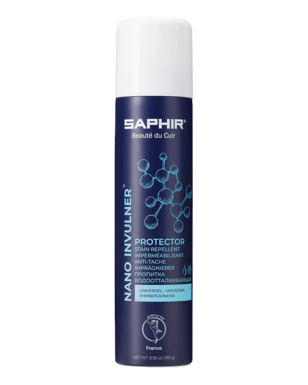 Saphir Sneaker Protector Spray Nano Invulner