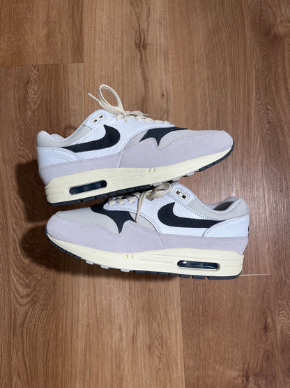 Nike Air Max 1 ‘Light Bone Iron Grey'