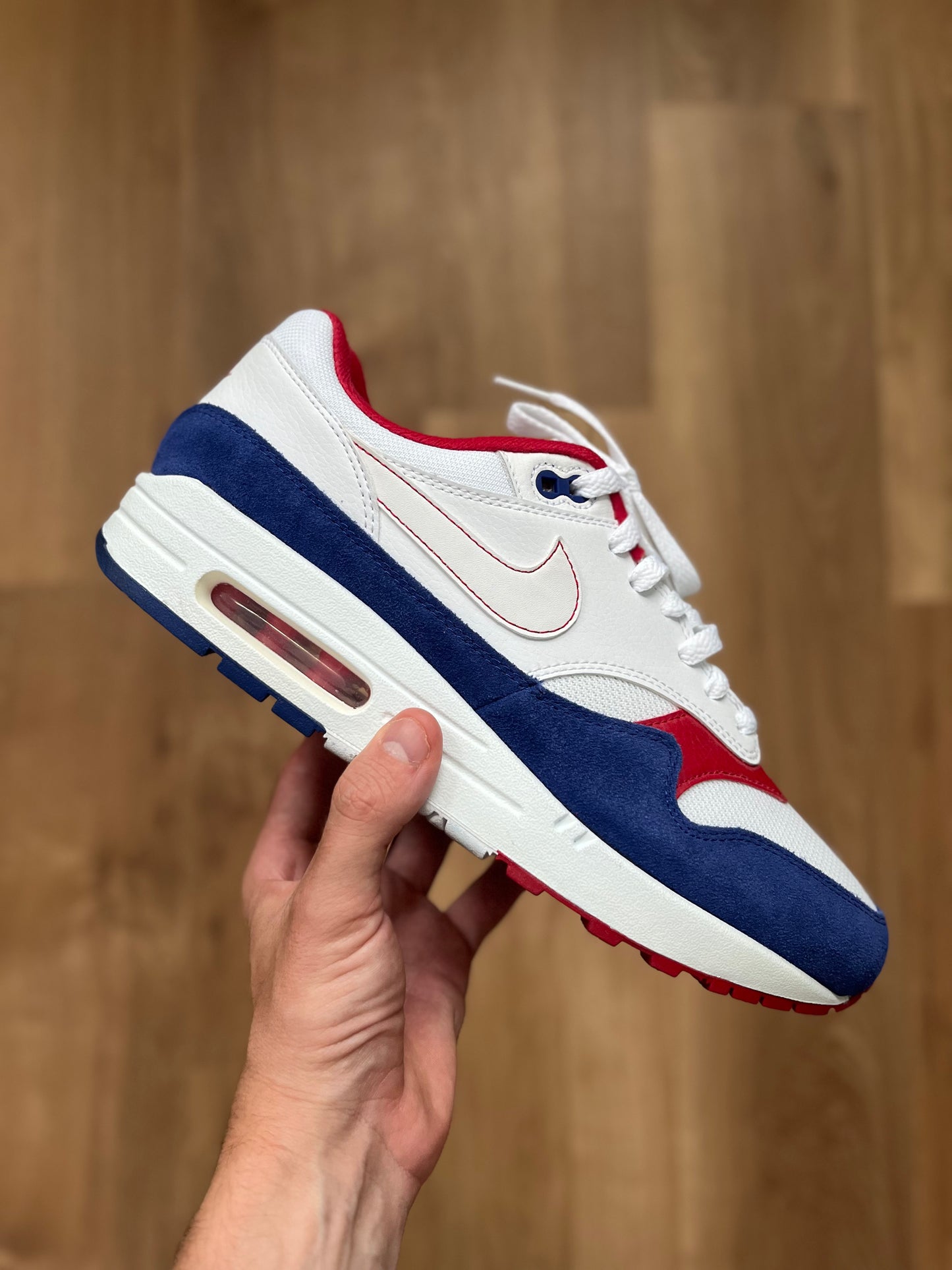 Nike Air Max 1 'USA'