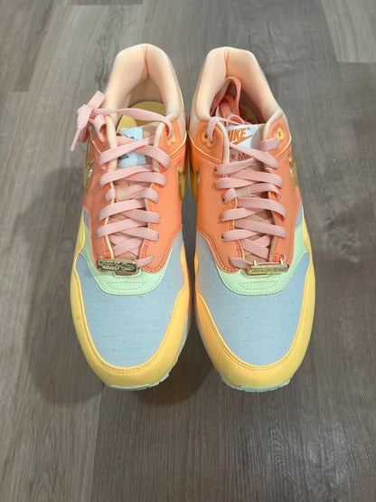 Nike Air Max 1 'Puerto Rico Orange Frost'