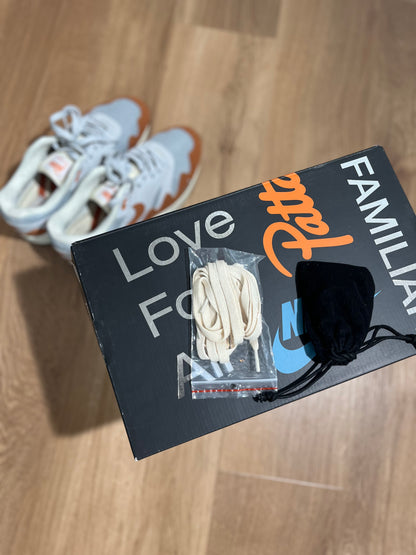 Nike Air Max 1 x Patta 'Monarch'
