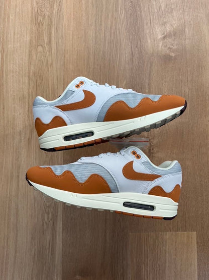 Nike Air Max 1 x Patta 'Monarch'