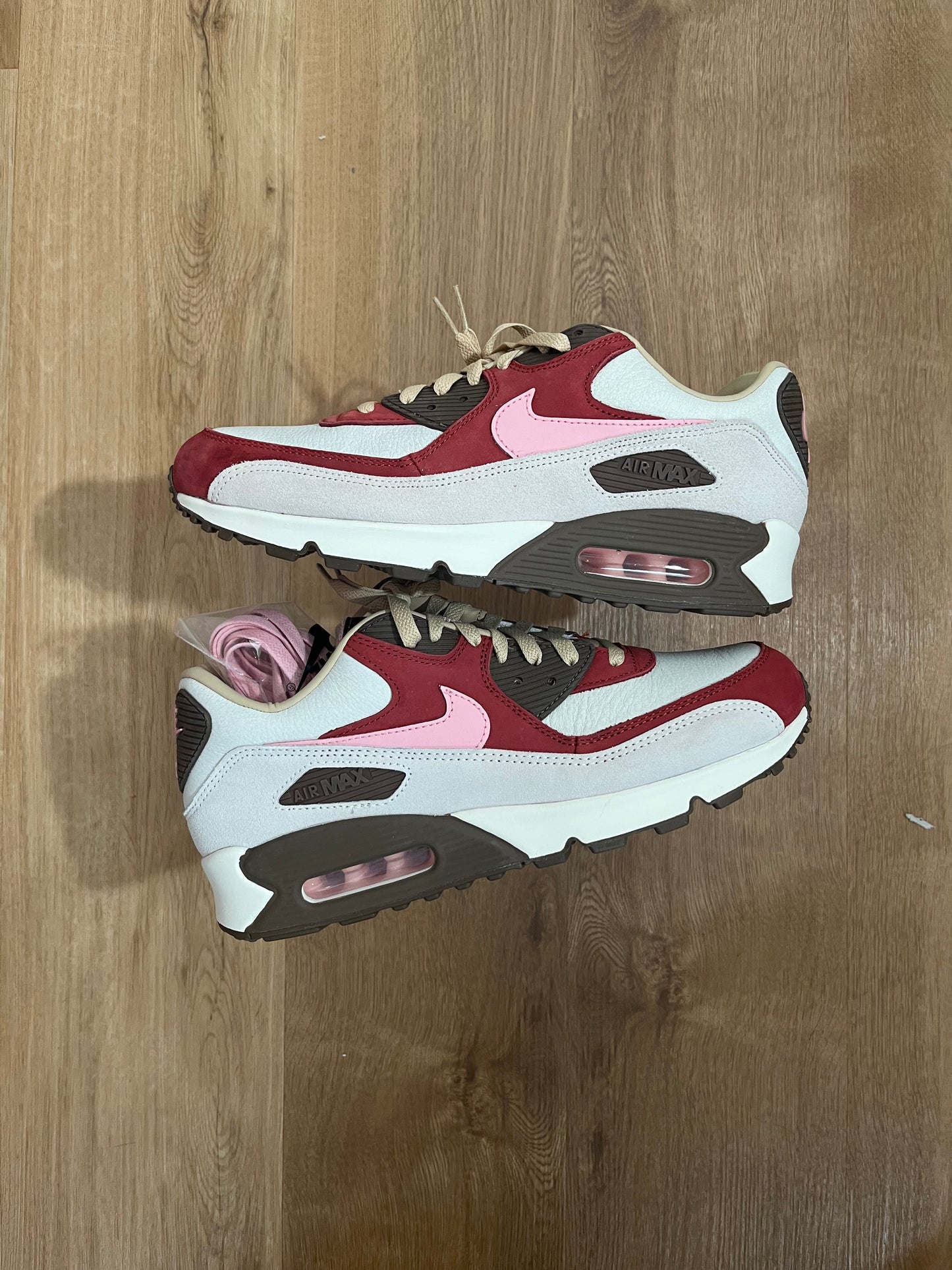 Nike Air Max 90 'Bacon'