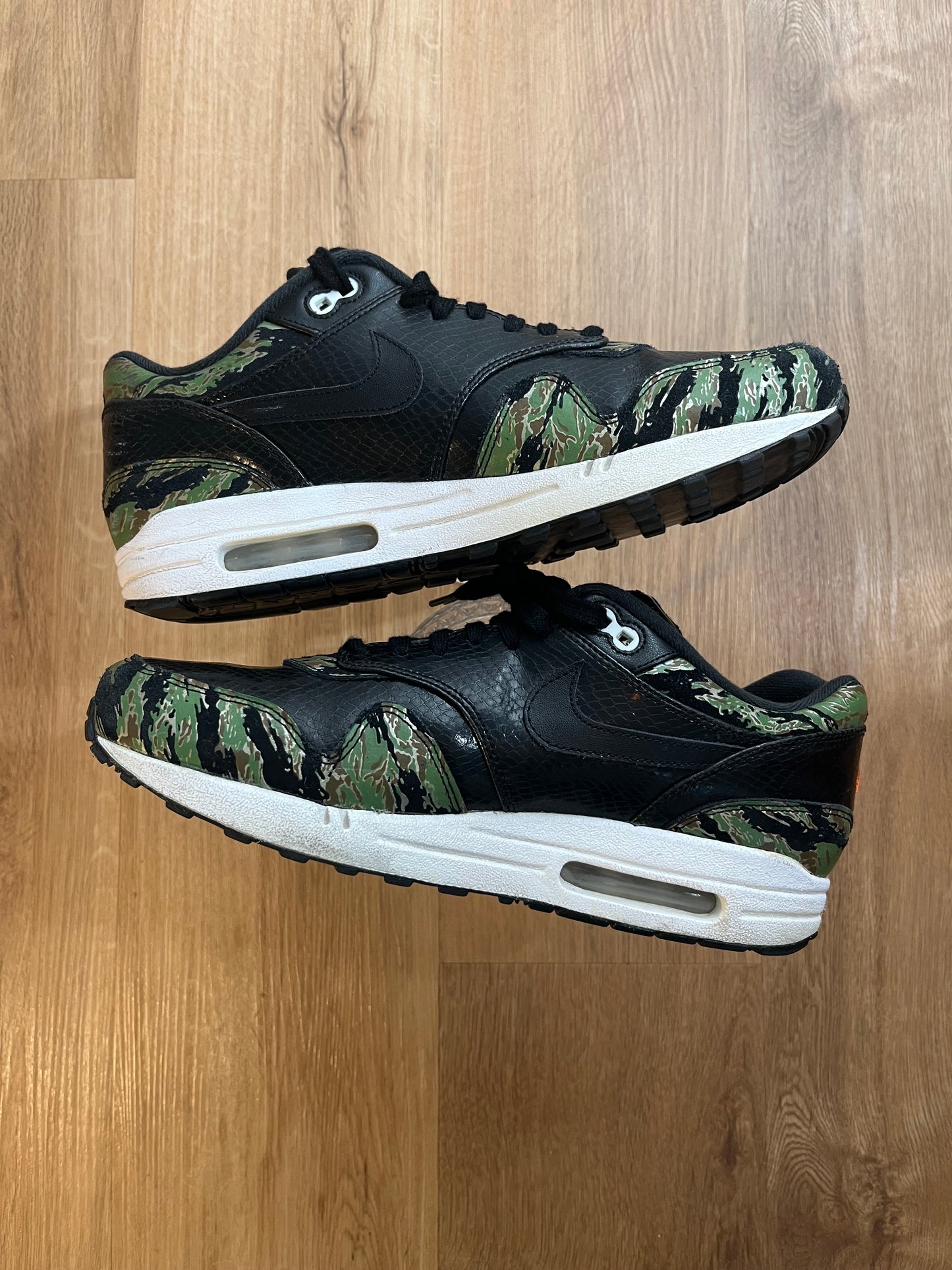Nike Air Max 1 ’Atmos Tiger Camo’