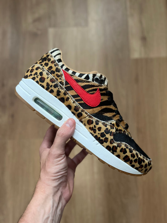 Nike Air Max 1 x Atmos 'Animal 2.0'