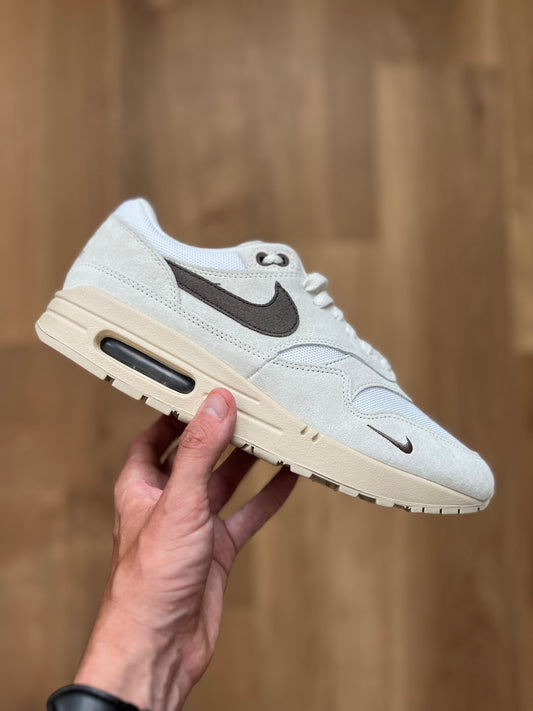 Nike Air Max 1 'Ironstone'