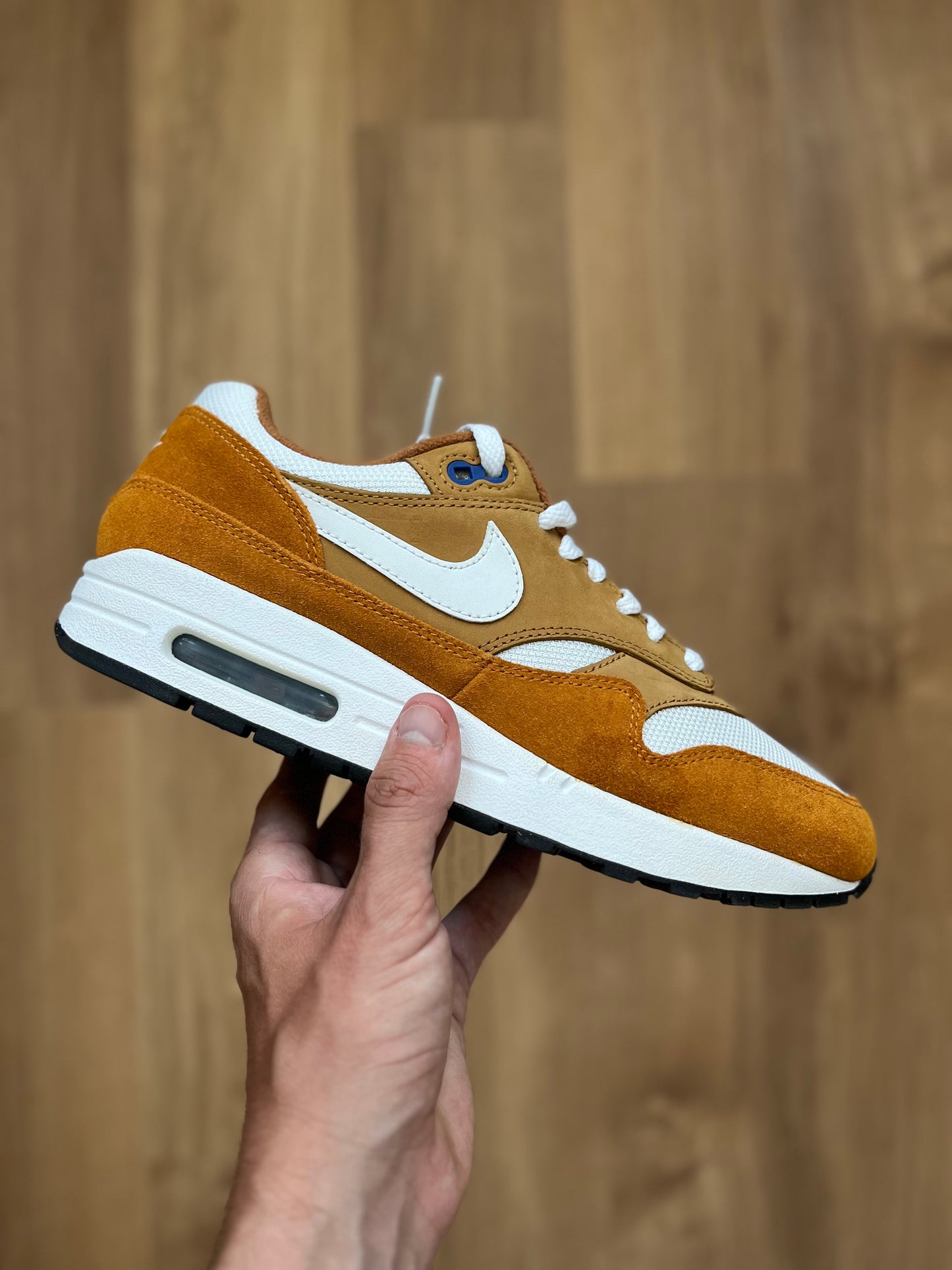 Nike Air Max 1 'Curry'