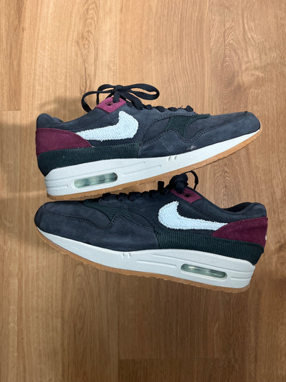 Nike Air Max 1 'Crepe Obsidian’