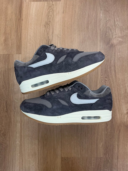 Nike Air Max 1 'Crepe Soft Grey'