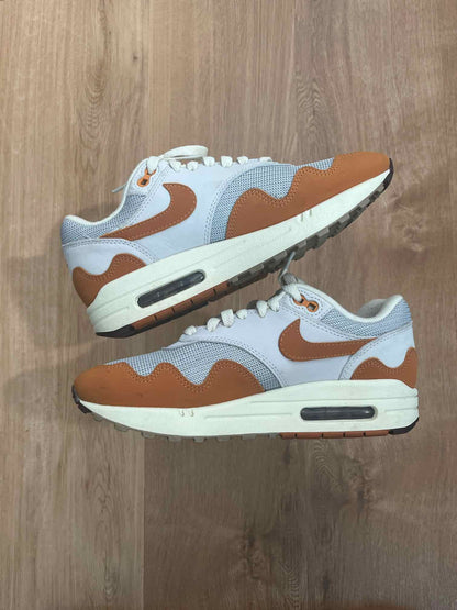 Nike Air Max 1 x Patta 'Monarch'