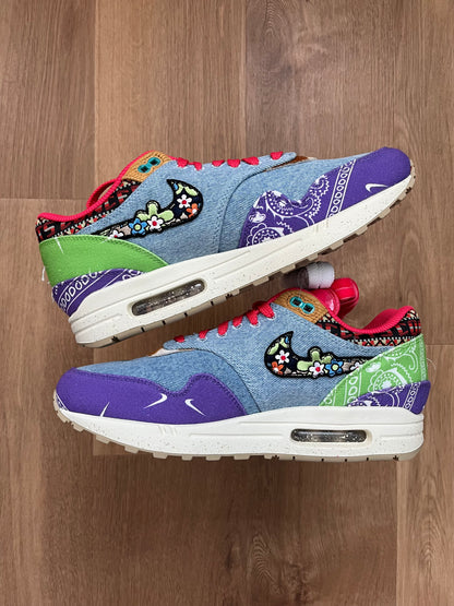 Nike Air Max 1 x Concepts 'Far Out Spec. Box'