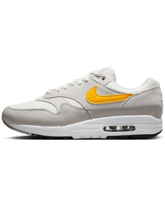Nike Air Max 1 'White Uni Gold'
